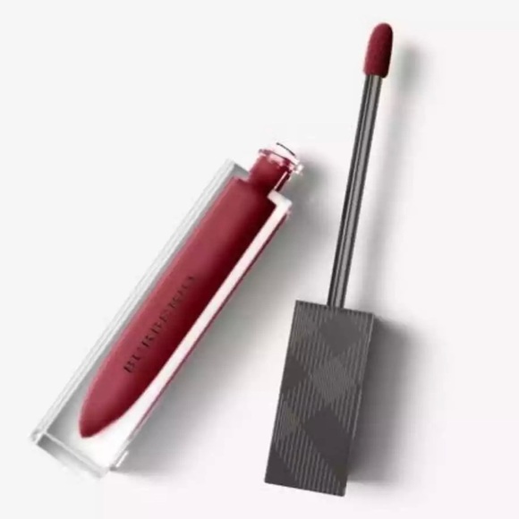 Burberry Liquid Lip Velvet No. 53 Oxblood - Picture 2 of 9